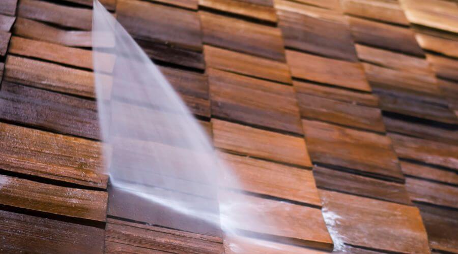 Asphalt Roofing in Leslie, WV